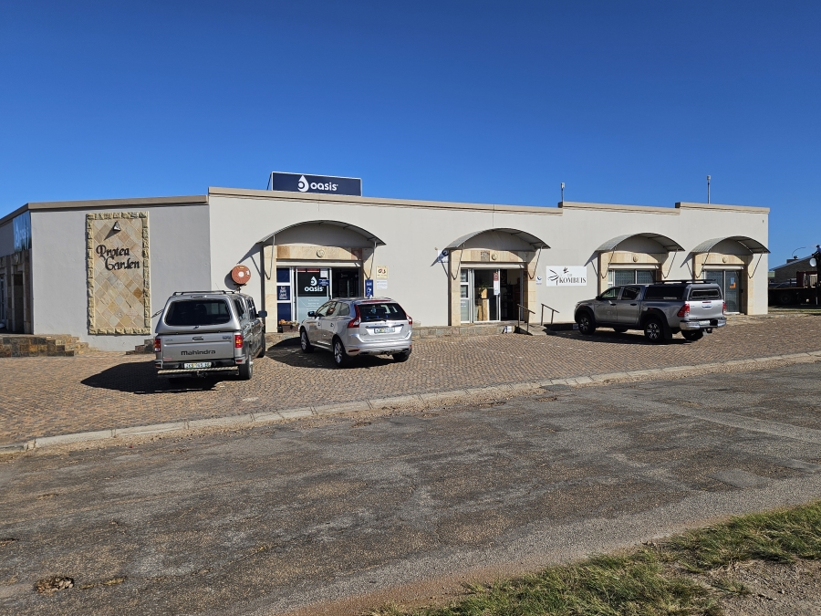 Commercial Property for Sale in C Place Eastern Cape